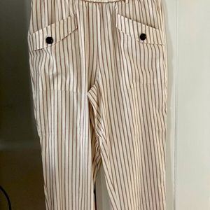 New never worn. Ann Taylor pants